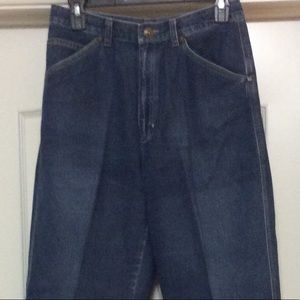 Denim Jeans Size 10